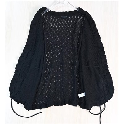 Женский кардиган