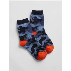 Kids Cozy Socks