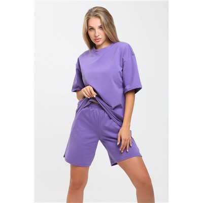 Костюм спортивный оверсайз РИКСЖ