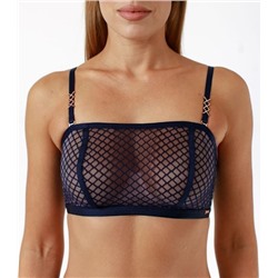 Бюстгальтер "мягкая чашка" ADVANCED 80146-02 COQUETTE REVUE