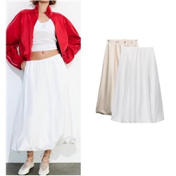 Юбка мечты… за цену ... 🤦‍♀️ Да, такое бывает! ZAR*A