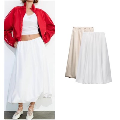 Юбка мечты… за цену ... 🤦‍♀️ Да, такое бывает! ZAR*A