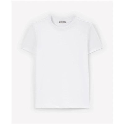 Футболка детская  ГУЛИВЕ*Р  Материал: 93% хлопок, 7% эластан