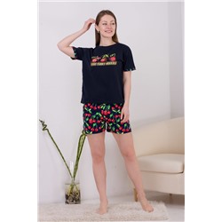 Костюм с шортами Агния НАТАЛИ #882565