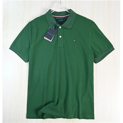 Мужская футболка- поло ТОММИ ХИЛФИГЕ*Р