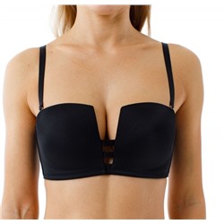 Бюстгальтер на поролоне без каркасов SKIN 55119-06 COQUETTE REVUE