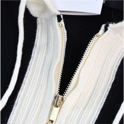 Женский кардиган с капюшоном КАР*Л 😎