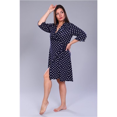 Халат 78505 НАТАЛИ #817094