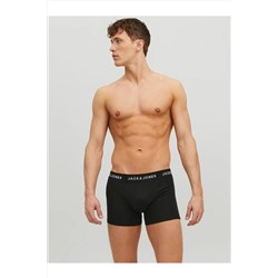 Jack & Jones Erkek Huey 5'li Boxer 12142342