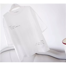 Футболка для девочек. Экспорт