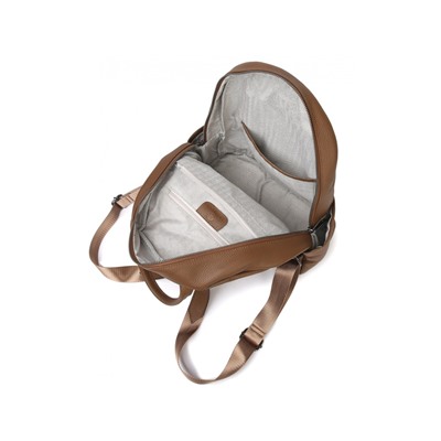 Рюкзак Lanotti 8813/коричневый