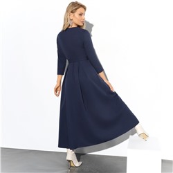 Платье, Загадай любовь (очаровательная, с поясом)