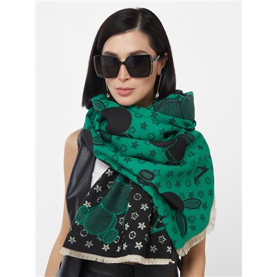 Палантин женский RH10-17512-4