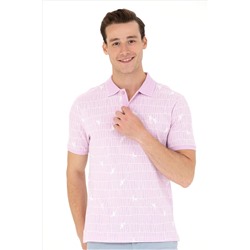 Erkek Manolya Tişört