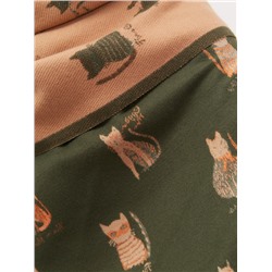 Палантин женский RH9-14514-1