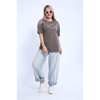 Футболка женская ФЖ0062А