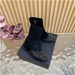 Женские ботильоны