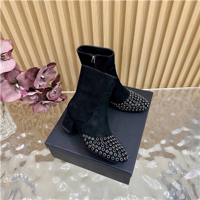 Женские ботильоны