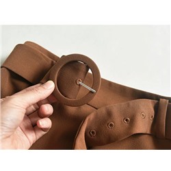 Mang*o юбка - карандаш с разрезом спереди