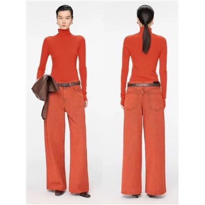 Женская водолазка   ДЖЕЙ*ЭН*БИ*УАЙ