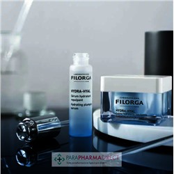 Filorga Hydra-Hyal Sérum Hydratant Repulpant 30ml