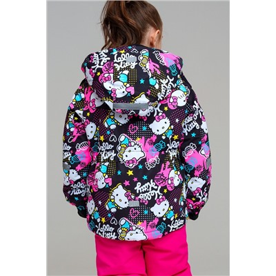 Куртка PLAYTODAY, 1055808