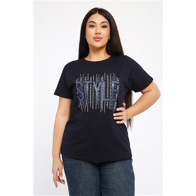 футболка 105/1