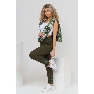 Костюм с брюками 36516 НАТАЛИ #881482