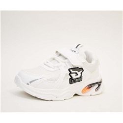 Кроссовки М+Д  (27-32)