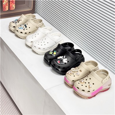 Кроссы качество топ