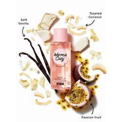 BODY CARE BODY MIST