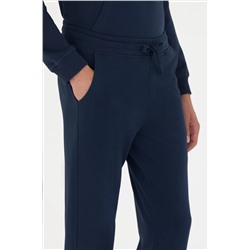 Erkek Lacivert Eşofman Altı