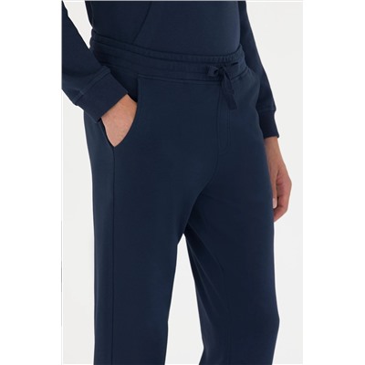 Erkek Lacivert Eşofman Altı