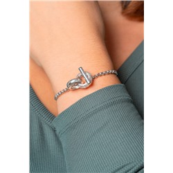 Pulsera Plata