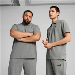 Essentials Men's Pique Polo Shirt