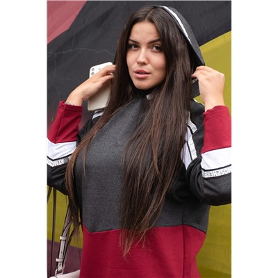 Костюм с брюками 7239 НАТАЛИ #883141