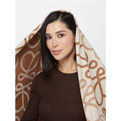 Палантин женский RH10-1754-3