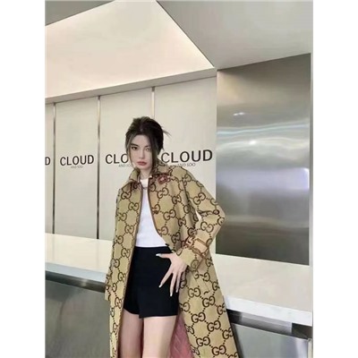 Пальто хлопок dio