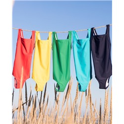 Sunblock Crossback One Piece