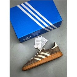 Классические повседневные кроссовки Adida*s в стиле ретро Handball Spezial