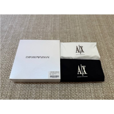 Набор из 2х мужских футболок  АРМАН*И