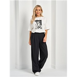 Футболка ШЮ195-46