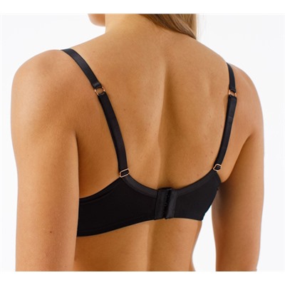 Бюстгальтер мягкая чашка на каркасах SAUVAGE 81128-18 COQUETTE REVUE