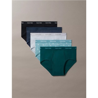 Cotton Classics 5-Pack Brief