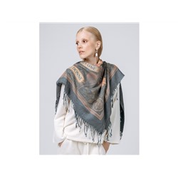 Платок Lanotti двухсторонний Свет внутри/№56