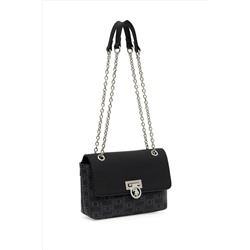 Kadın Siyah Kol Çantası