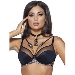 Бюст Zoelle №03 M Novika