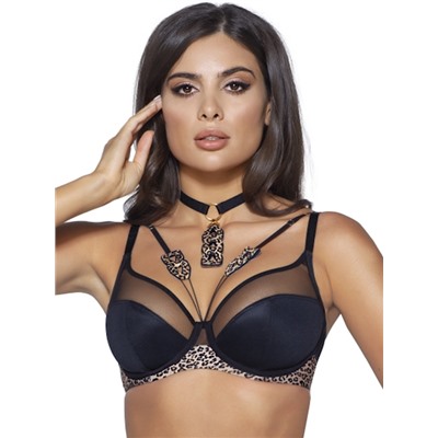 Бюст Zoelle №03 M Novika