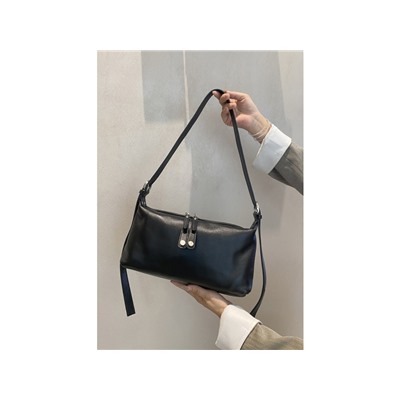 Сумка женская Lanotti 8330/черный