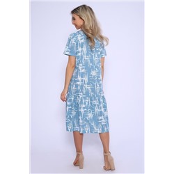 Платье 51128 НАТАЛИ #1031088